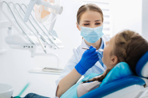 Professional Dental Services in Winchester, TN